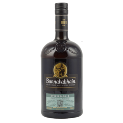 Bunnahabhain Stiuireadair Islay Single Malt Whisky