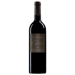 Chateau La Dournie Saint-Chinian 2017