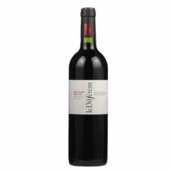 Chateau de Ferrand Grand Cru St Emilion Le Different 2016