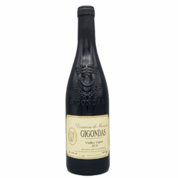Domaine de Boissan Bonfils Gigondas Vieilles Vignes 2019